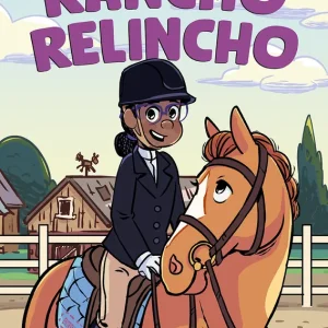 RANCHO RELINCHO CALISTA BRILL 2026
