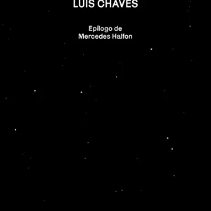 Salvapantallas Chaves, Luis 2024