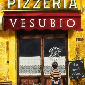 PIZZERÍA VESUBIO Riso, Walter 2018