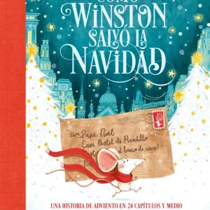 Como winston salvo la navidad Smith, Alex. 2024