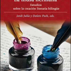 La musa hermana Vv.Aa.3 2024