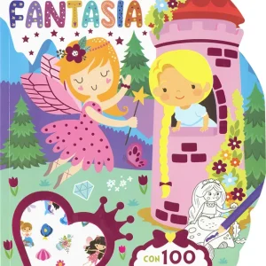 Fantasía Susaeta Ediciones 2026