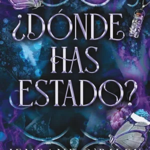 ¿Dónde has estado? Jeneane O'Riley 2026