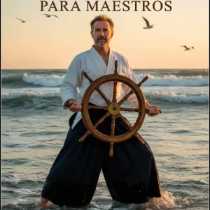 AIKIDO PARA MAESTROS AA.VV. 2026