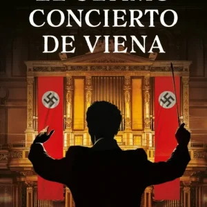El último concierto de Viena Llade, Martín 2025