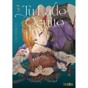 Tu lado oculto 3 Flowerchild