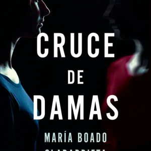 Cruce de damas Boado Olabarrieta, María 2025