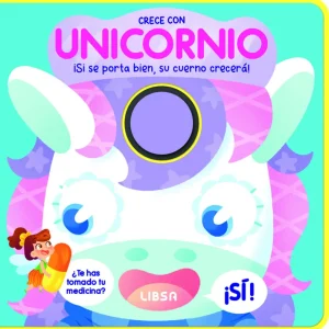 Unicornio Mancini, Paolo 2025