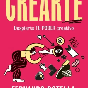 Crearte Botella, Fernando 2026