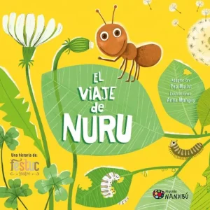 El viaje de Nuru 2026