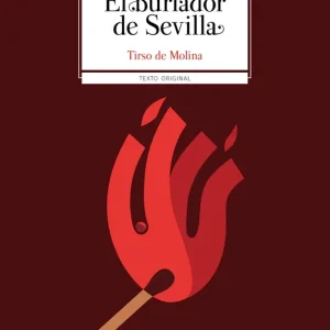 El burlador de Sevilla Molina, Tirso de 2025