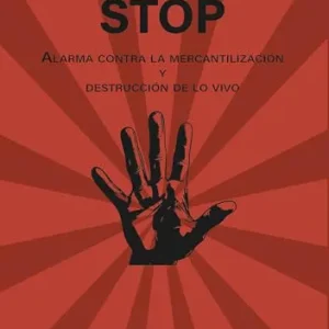 STOP ALARMA CONTRA LA MERCANTILIZACION Y DESTRUCCION DE LO AA.VV 2025