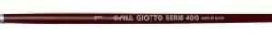 C/12 PINCELES SERIE 400 Nº1 GIOTTO