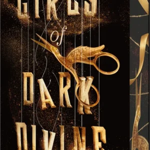 Girls of Dark Divine Woods, E.V. 2026