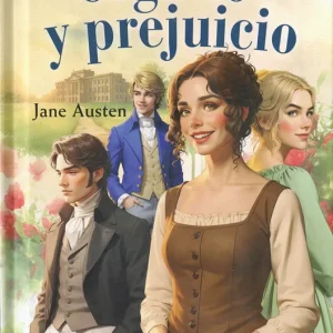 Orgullo y prejuicio 2026