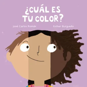 ¿Cuál es tu color? Roman, Jose Carlos 2025
