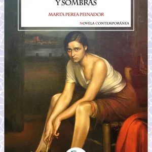 ENTRE MARQUESES Y SOMBRAS MARTA PEREA PEINADOR 2025