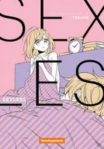 Sexless Togame 2023