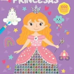 Princesas ('Chispas de colores') AA.VV. 2026