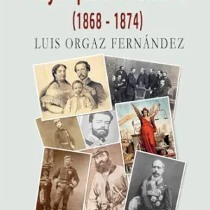 ...Y ESPAÑA SE ACELERÓ ORGAZ FERNÁNDEZ,LUIS 2025