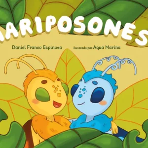 MARIPOSONES FRANCO ESPINOSA, DANIEL 2025