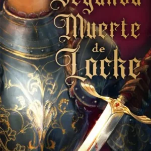 La segunda muerte de Locke Bovalino, V. L. 2025
