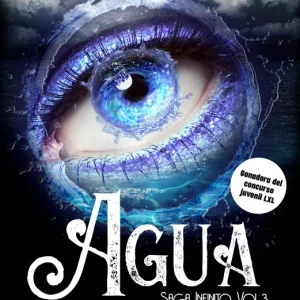 Agua Garcia, Tara 2020