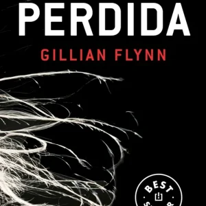 Perdida Flynn, Gillian 2015