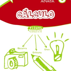Cálculo 8 VV.AA 2017