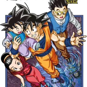Dragon Ball Super nº 19 Toriyama, Akira 2023