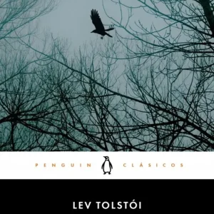 La muerte de Iván Illich LEV TOLSTOI 2026