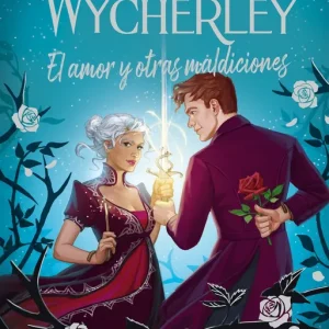 LOS WYCHERLEY 2 AVERY, ANNALIESE 2026