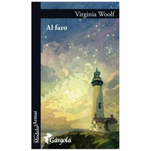 Al faro Woolf, Virginia