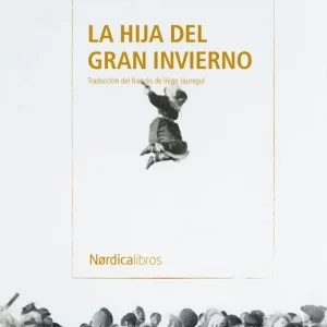 La hija del gran invierno 2026