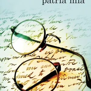 Ingrata patria mía Domínguez, Martí 2025
