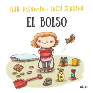 El bolso Brenman, Ilan