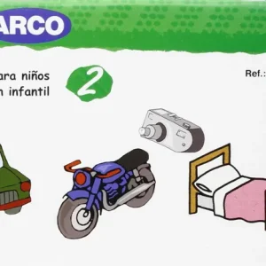 Ejercicios niños pre-escolar 2 2014