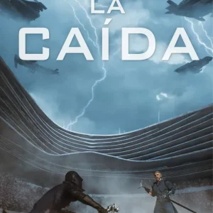 La caída Marc J. Gregson 2026