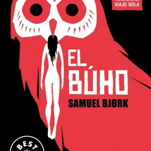 EL BÚHO Bjork, Samuel 2017