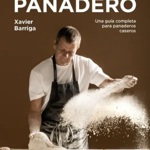 Universo panadero Xavier Barriga 2026