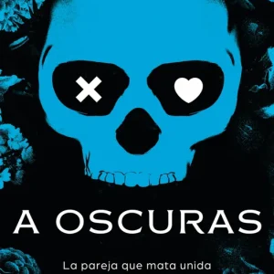 A oscuras (Adéntrate en la oscuridad 1) Allen, Navessa 2025