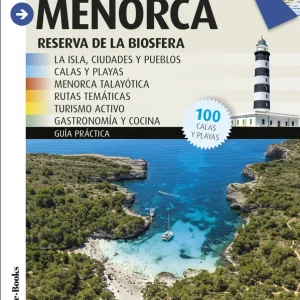Menorca Pla Boada, Ricard 2022