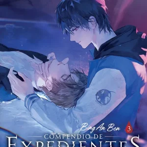COMPENDIO DE EXPEDIENTES 03 ROU BAO BU CHI ROU 2026