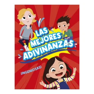 LAS MEJORES ADIVINANZAS Imagiland 2024