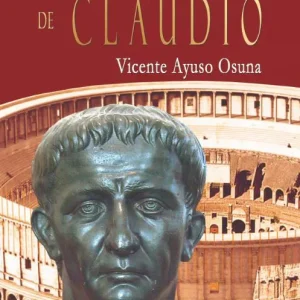 AULUS Y EL ORÁCULO DE CLAUDIO VICENTE OSUNA,CLAUDIO 2026