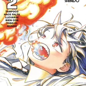 RURIDRAGON 02 MASAOKI SHINDO 2025