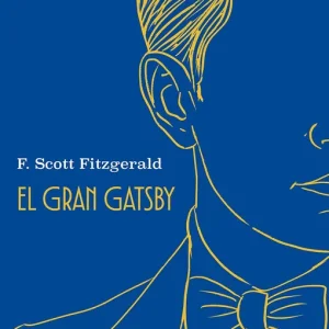 El gran Gatsby Francis Scott Fitzgerald 2026