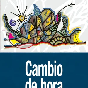 Cambio de hora Clara, Jaime 2026
