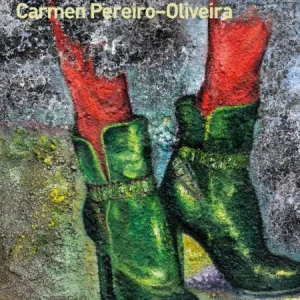 En aquellas calles dibuje mis pasos Pereiro Oliveira, Carmen 2025