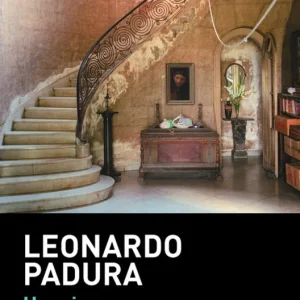 Herejes Padura, Leonardo 2014